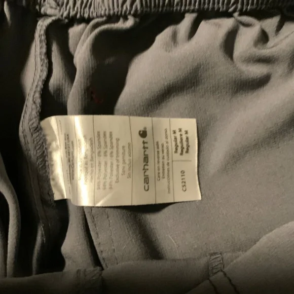 Carthartt Scrub set - Picture 4 of 4